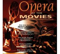 Various - Opera at The Movies [Import]