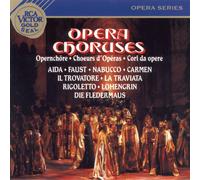 Opera Choruses - Opera Choruses