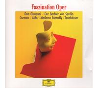 Various - Opera (Compilation CD, 12 Tracks)