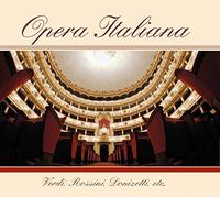 Zyx Music – Opéra Italiana