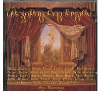 VARIOUS - OPERA: LES NOSTRES VEUS PER AL 2000