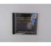 Various - Opera Sampler