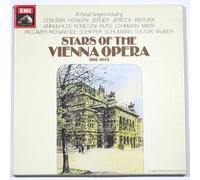 Various-Opera - Star of the Vienna Opera: 1918-1945