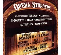 Various - Opera Stoppers
