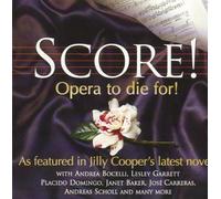 Various - Opera to Die for:Jilly Cooper [Import]