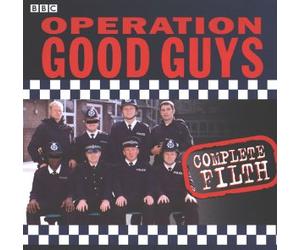Various - Operation Good Guys [Import]