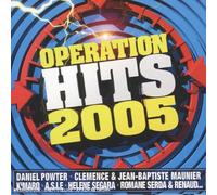 Various - Opération Hits 2005