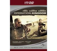 Various - Operation Kingdom S/T [HD DVD] [Import]
