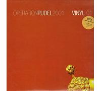 Various - Operation Pudel 2001 Vinyl 1 [Import]