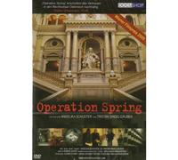 Various - Operation Spring