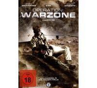 Various - Operation: Warzone [Import]