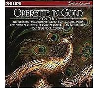 Various - Operette in Gold Vol.1 [Import]