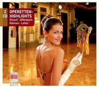 Various - Operetten-Highlights [Import]