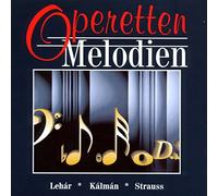 Various - Operetten Melodien