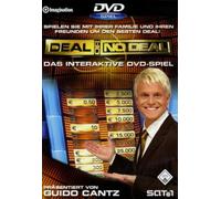 Various - Or No Deal (DVD-Spiel) [Import]