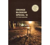 Various - Orange Blossom Special 10-It'S Your Universe