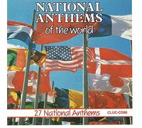 Various - Orchestra Versions inkl. DDR (GDR) Hymn !!! (Compilation CD, 27 Tracks)