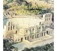 Various - Orchestral Greek Masterworks