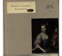 Various-Orchestral - Musica Antiqua Bohemica # 2