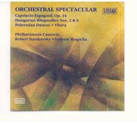Various - Orchestral Spectacular [Import]