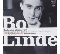 Various - Orchestral Works Vol 1