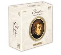 Various Orchestras Complete Edition, the (CD) Box Set
