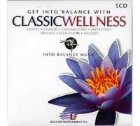Various Orchestras - Get Into Balance W/.Wellness [Import]