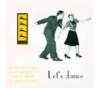 Various Orchestras - Let'S Dance
