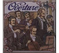 Various Orchestras - Overture