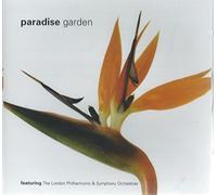 Various Orchestras - Paradise Garden [Import]