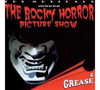 Various Orchestras - Rocky Horror Picture Show & Grease