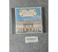 Various Orchestras - Royal Crown Classics L.V. Beethoven - GroBe Ouverturen