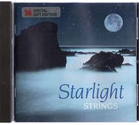 VARIOUS ORCHESTRA'S - STARLIGHT STRINGS [UK Import]