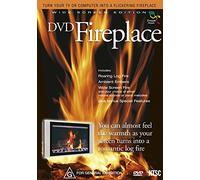 Various - Oreade Music: Fireplace [Import USA Zone 1]