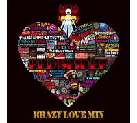 Various - Oretachi Crazy Love-Red Spider [Import]