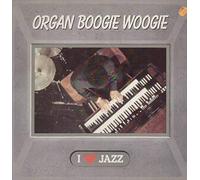 Various - Organ Boogie Woogie [Vinyl LP]
