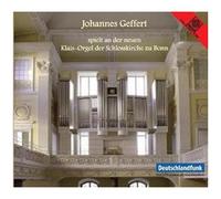 Various: Organ Recital