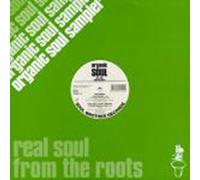 Various - Organic Soul Sampler [Import]