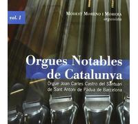 Various - Organos Notables de Catalunya [Import]