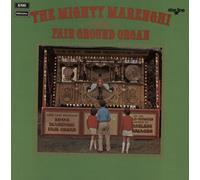 Various-Organs - The Mighty Marenghi - Fairground Organ