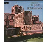 Various-Organs - The Organ at Hexham Abbey
