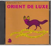 Various - Orient De Luxe [Import]