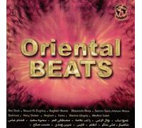 Various - Oriental Beats [Import]