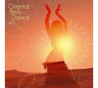 Various - Oriental Belly Dance