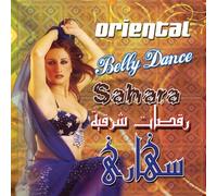 Various - Oriental Belly Dance R [Import]