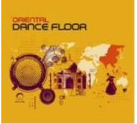 Various - Oriental Dance Floor [Import]