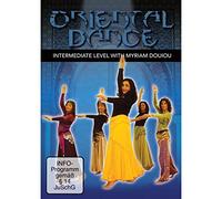 Various - Oriental Dance Intermediate Level [Import]