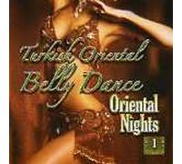 Various - Oriental Nights 1 Turkish Oriental Belly Dance