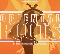 Various - Oriental Roots Vol.1