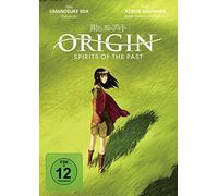 Various - Origin-Spirits of the Past (Amaray)